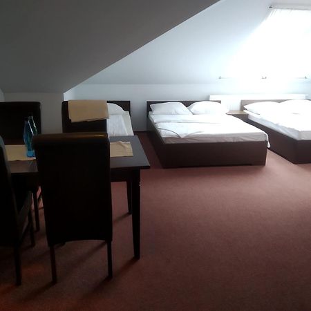 Zajazd Rosa Stoczek Lukowski Room photo