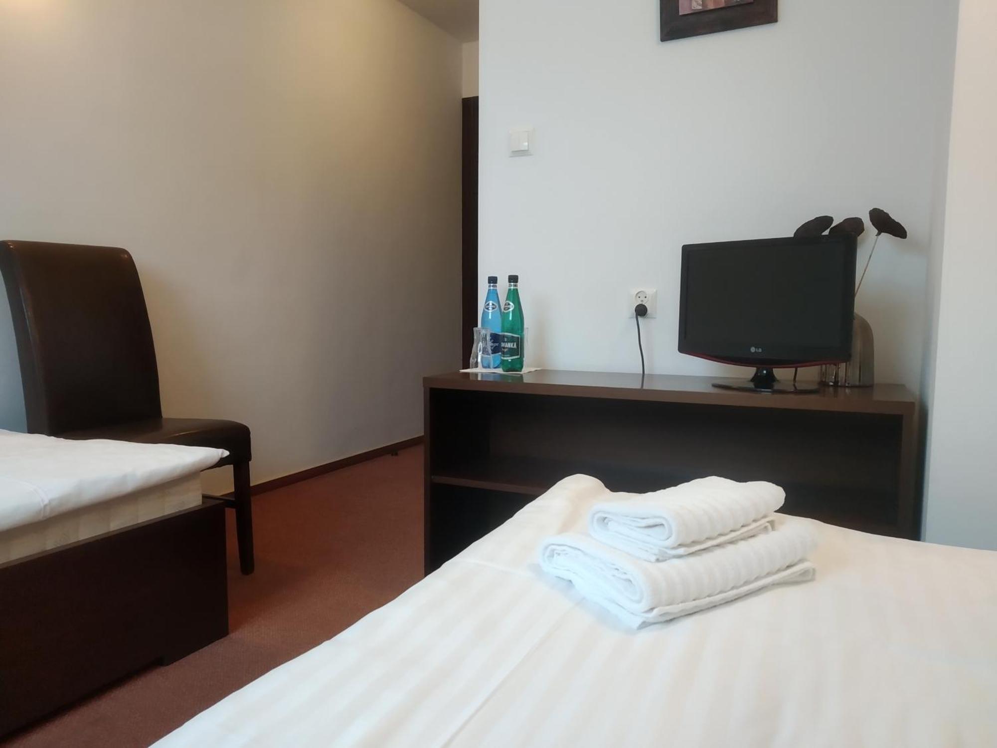 Zajazd Rosa Stoczek Lukowski Room photo