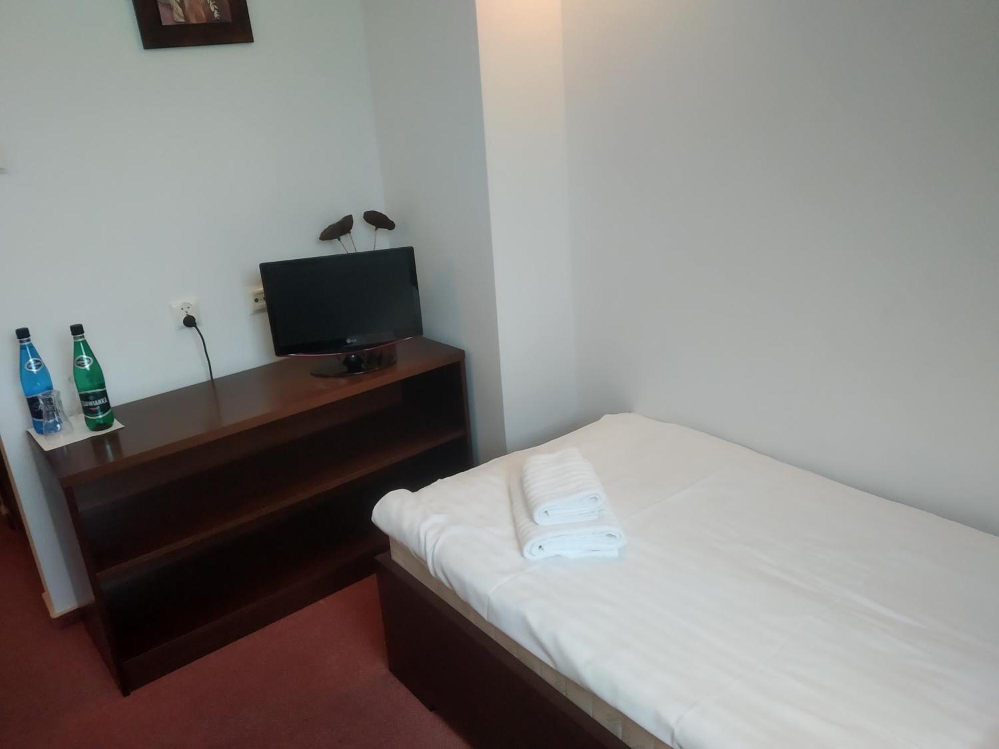 Zajazd Rosa Stoczek Lukowski Room photo