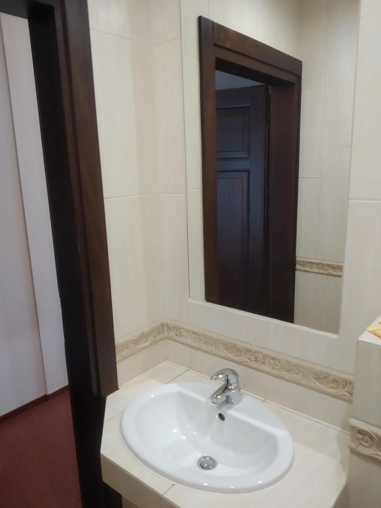 Zajazd Rosa Stoczek Lukowski Room photo