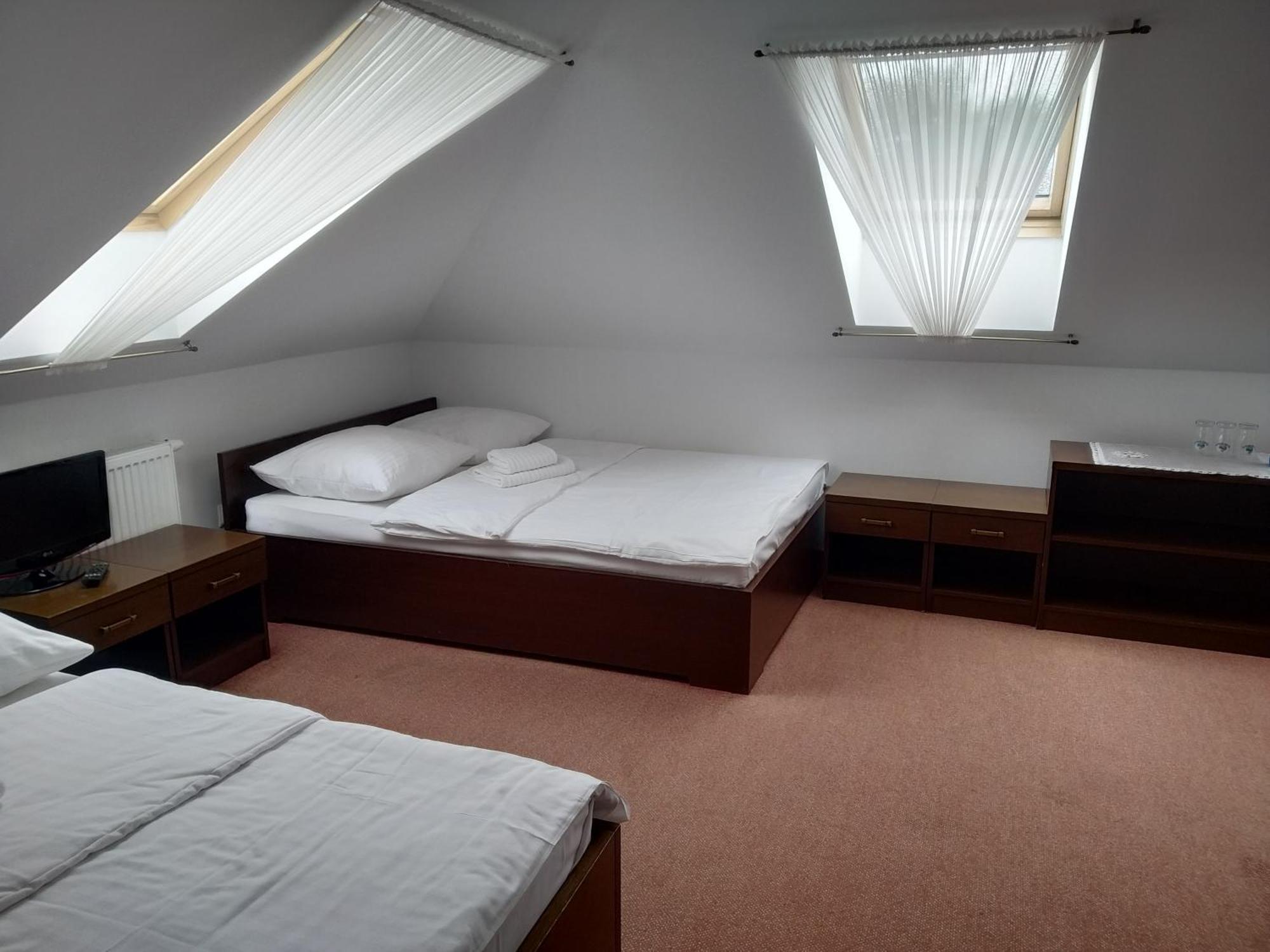Zajazd Rosa Stoczek Lukowski Room photo