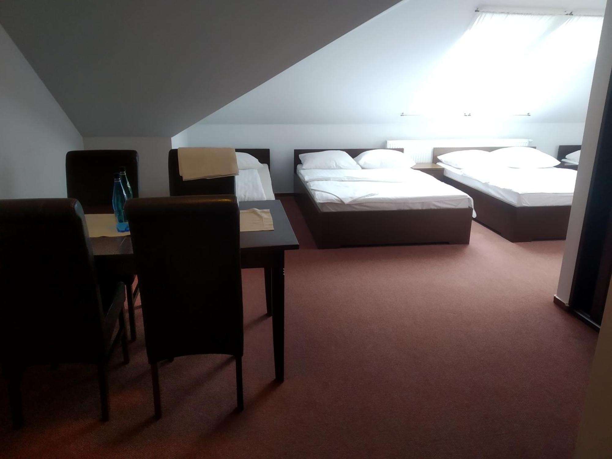 Zajazd Rosa Stoczek Lukowski Room photo