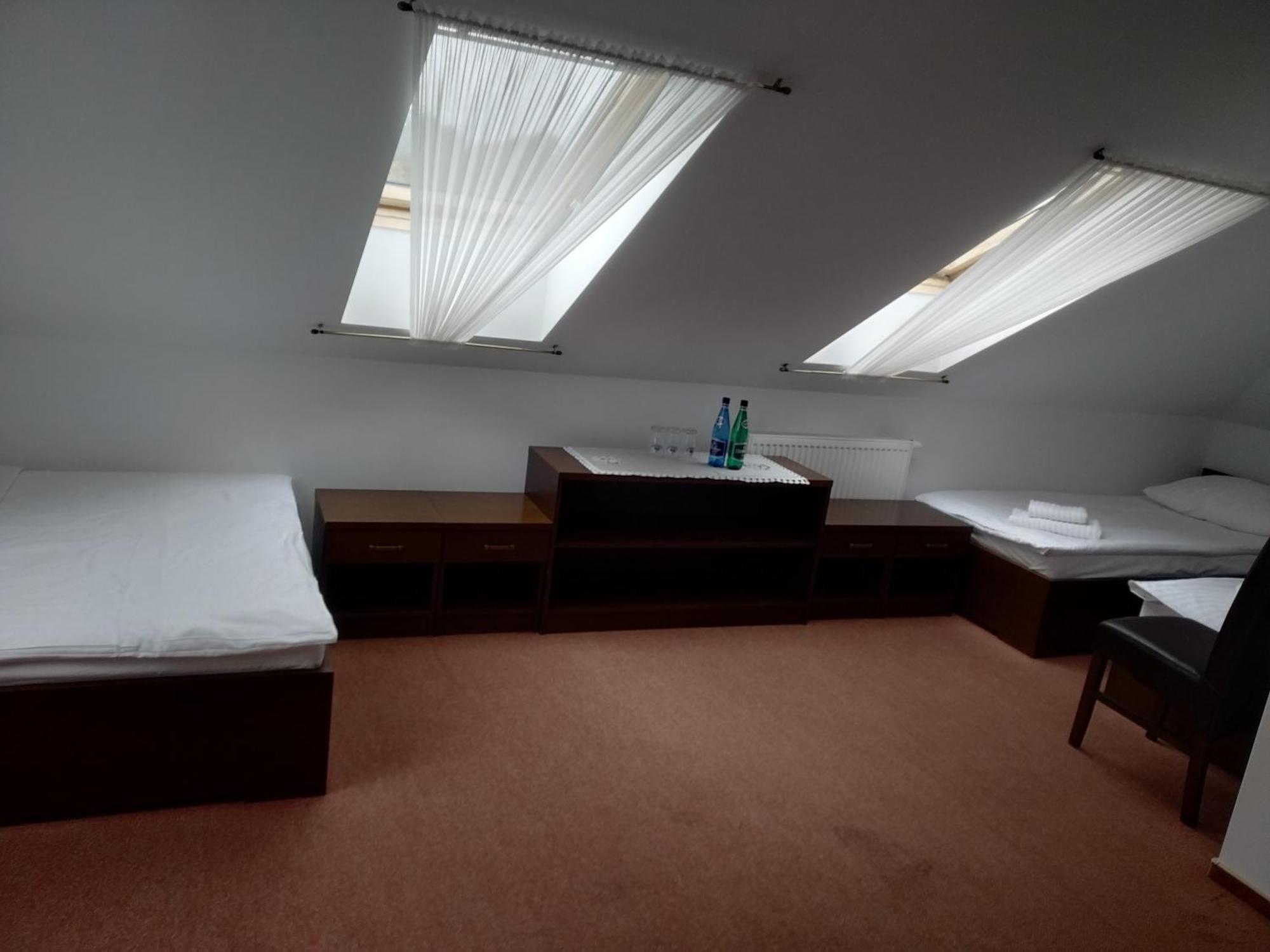 Zajazd Rosa Stoczek Lukowski Room photo