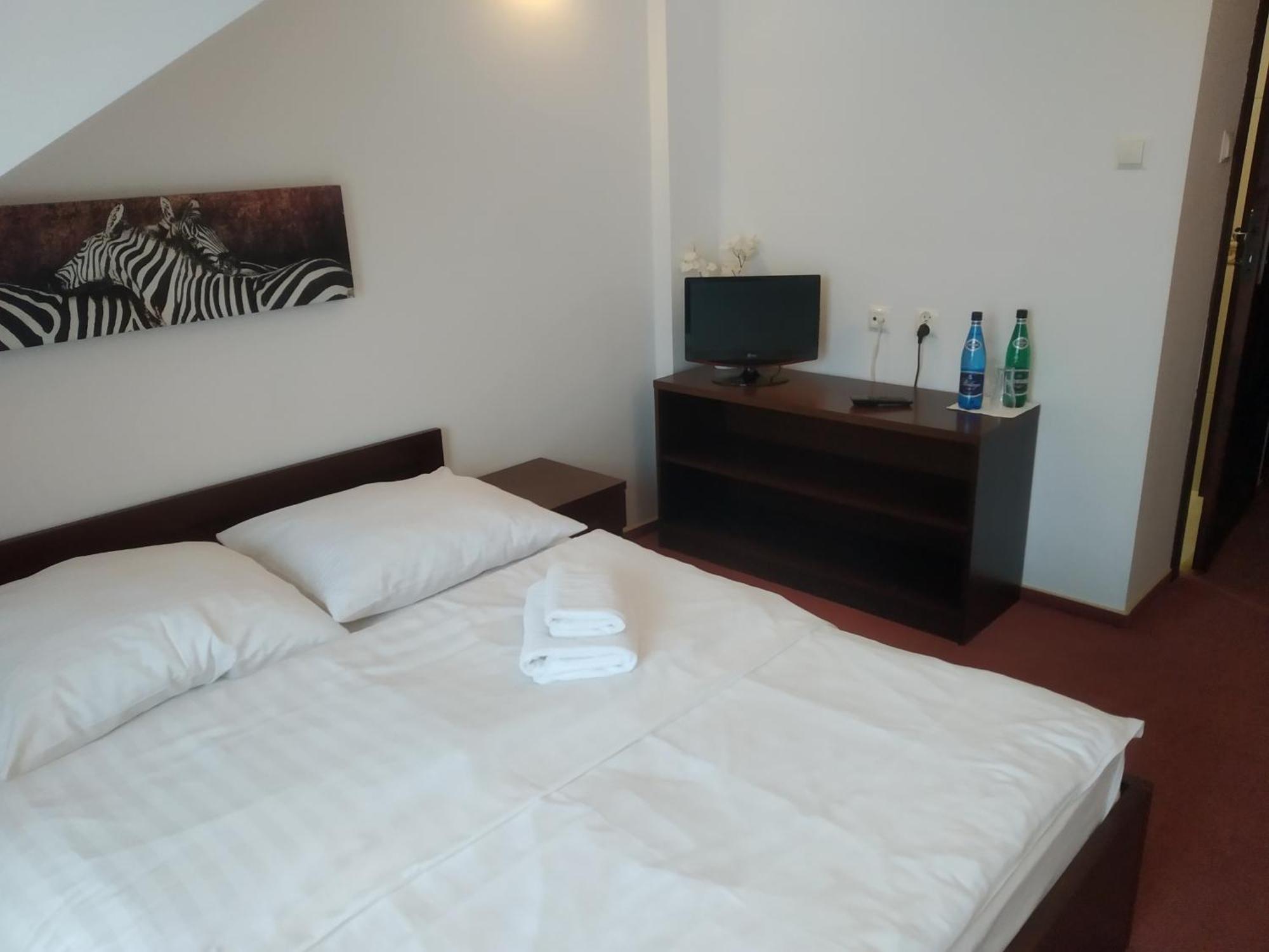 Zajazd Rosa Stoczek Lukowski Room photo