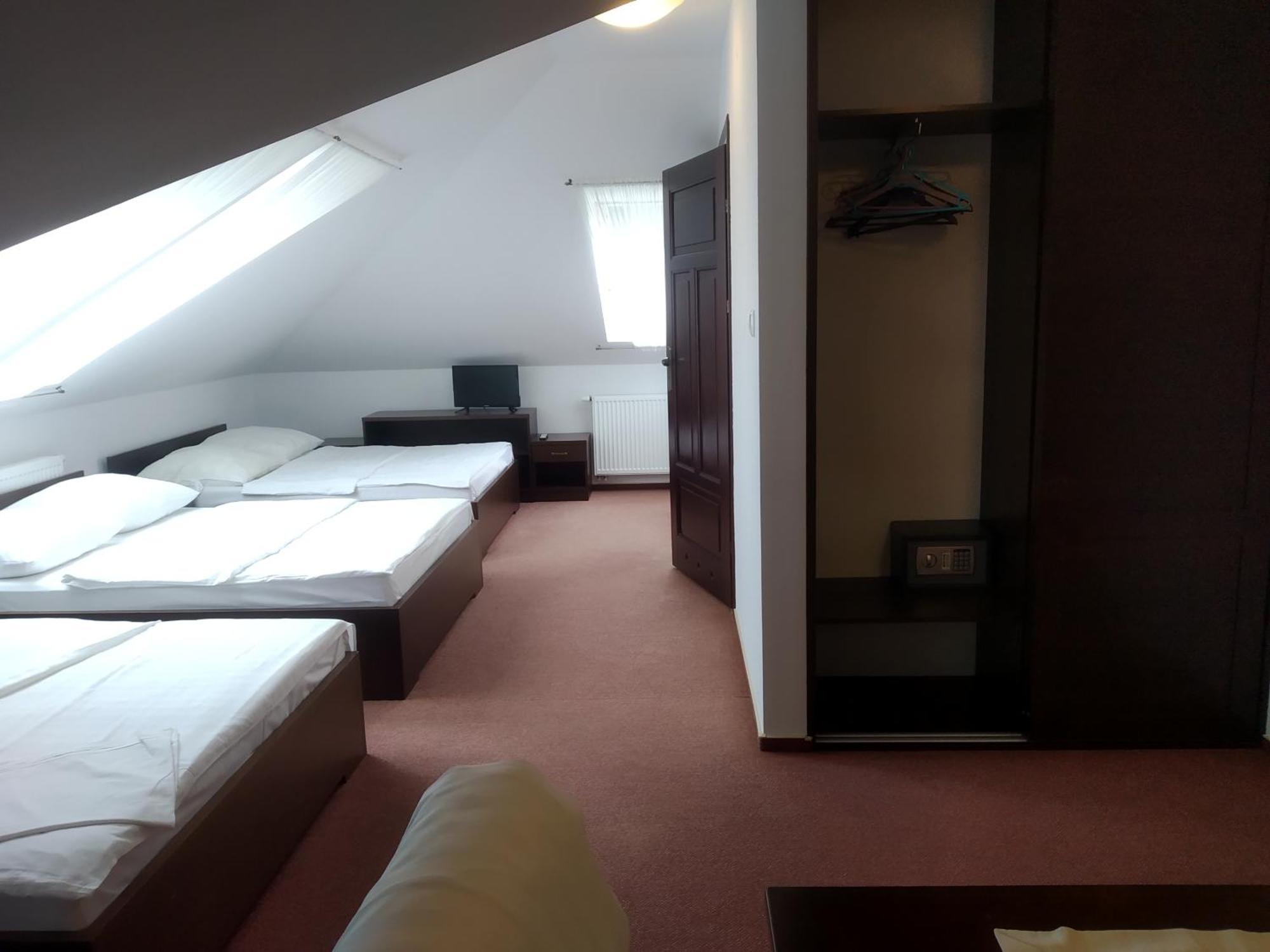 Zajazd Rosa Stoczek Lukowski Room photo