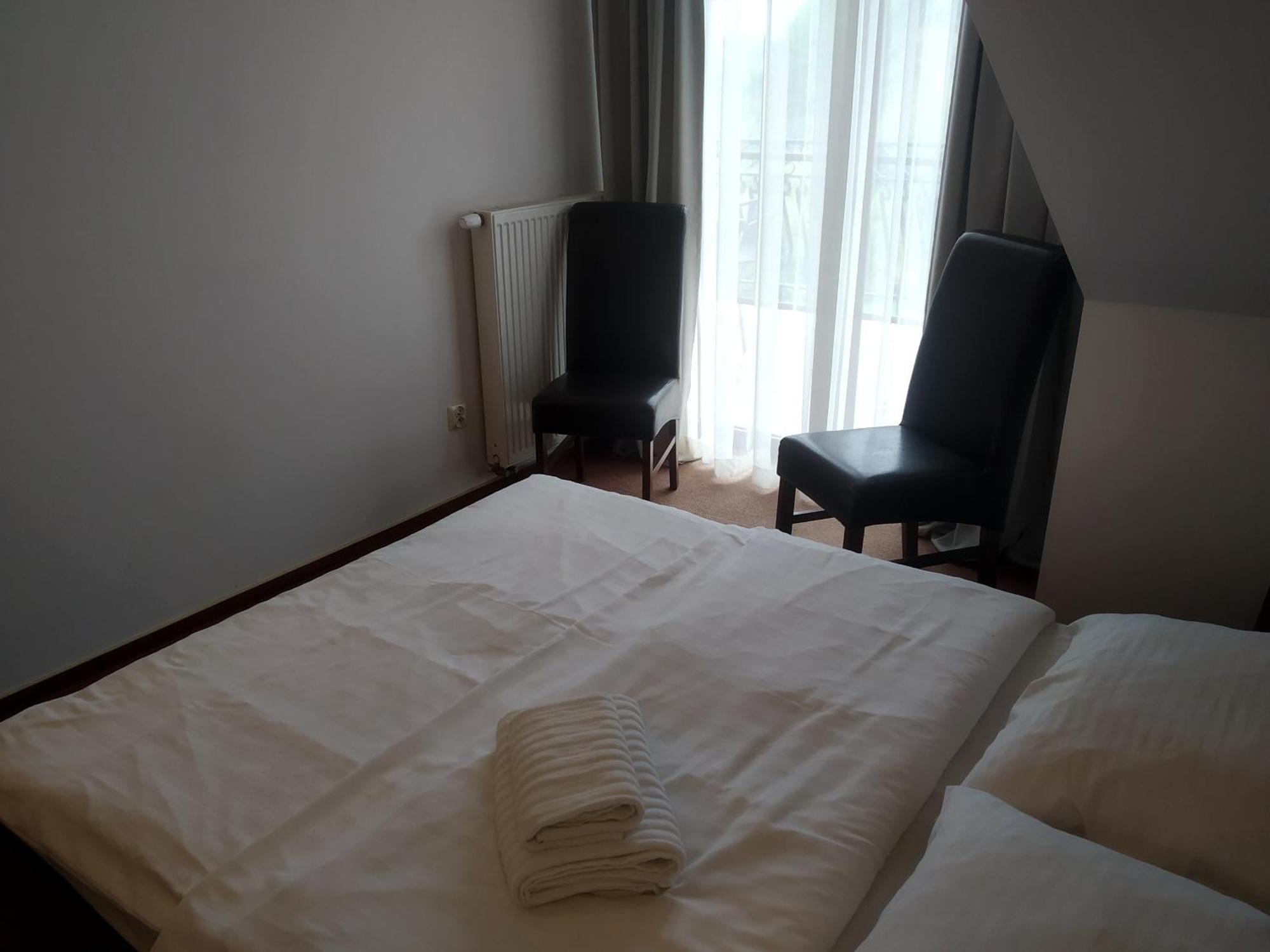 Zajazd Rosa Stoczek Lukowski Room photo