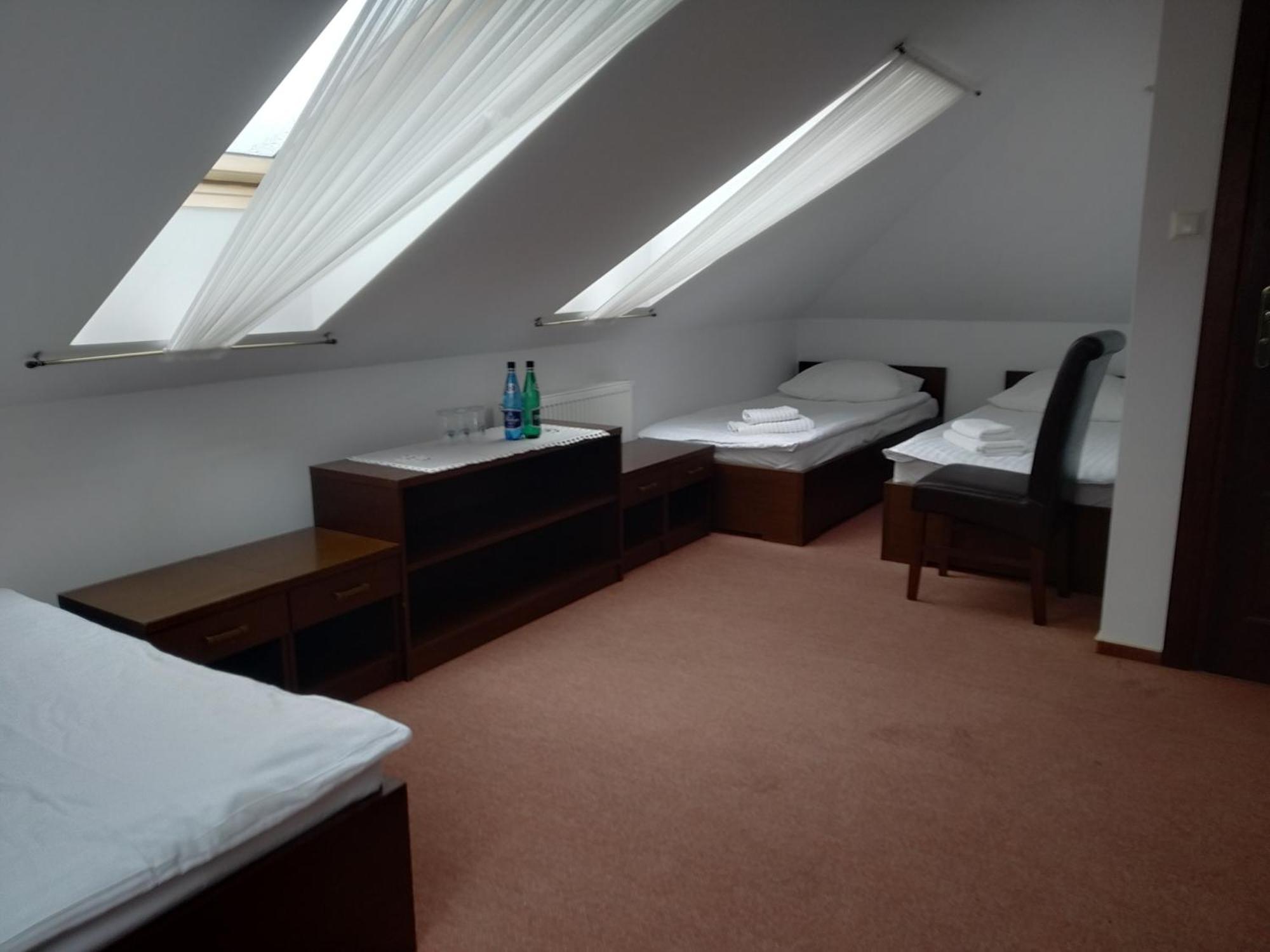 Zajazd Rosa Stoczek Lukowski Room photo